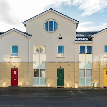 Glancys Accomadation Carrick on Shannon Zewnętrze zdjęcie