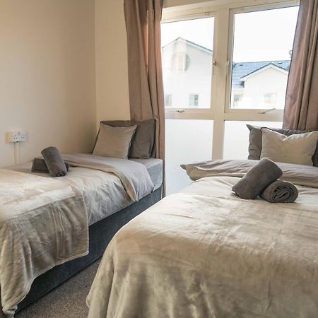 Glancys Accomadation Carrick on Shannon Zewnętrze zdjęcie