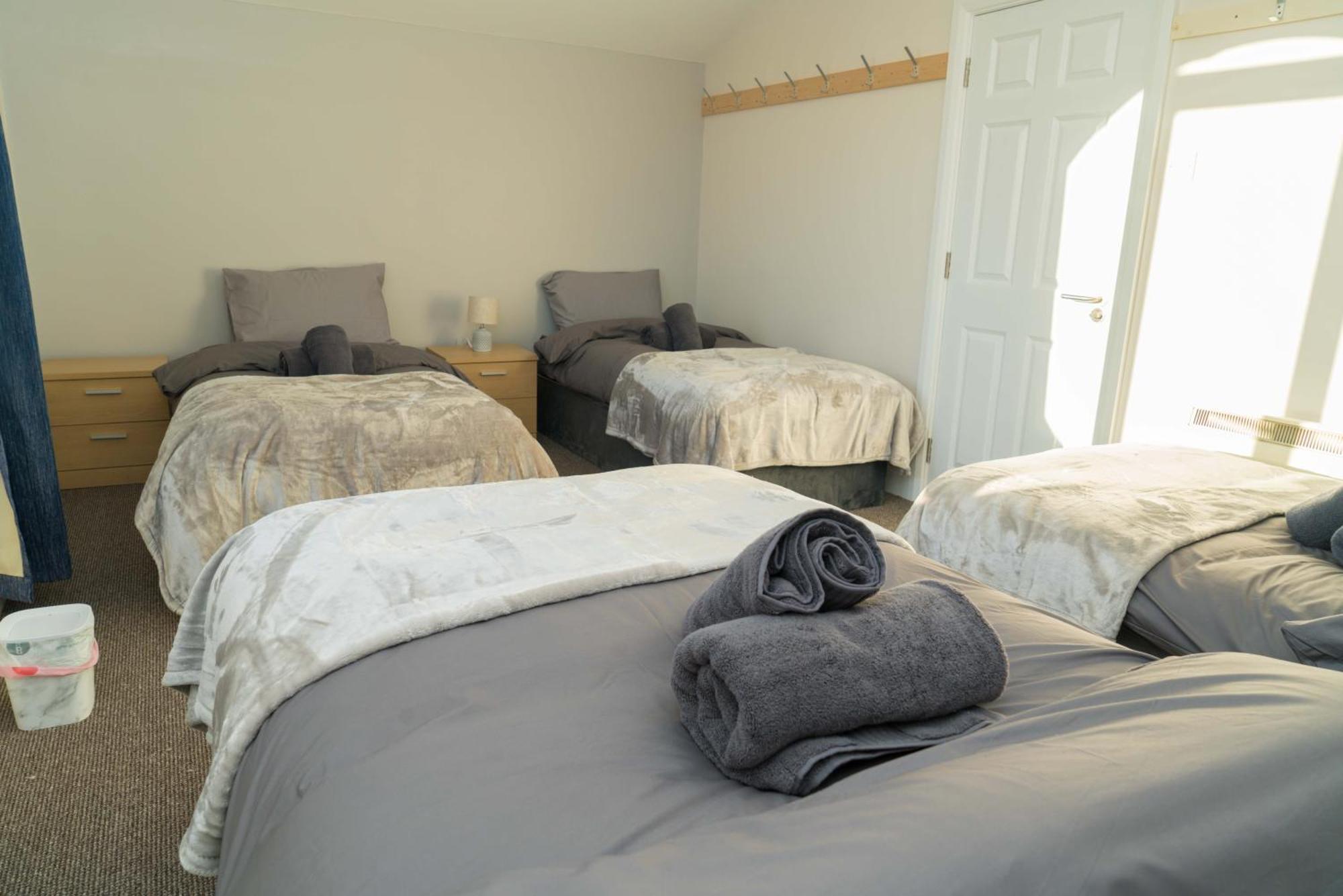 Glancys Accomadation Carrick on Shannon Zewnętrze zdjęcie