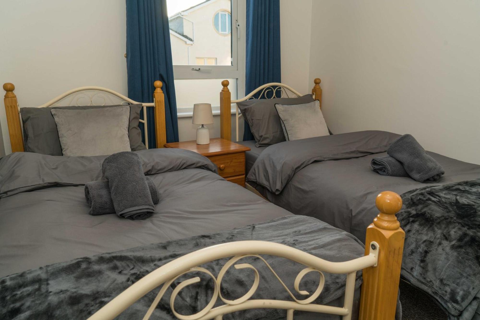 Glancys Accomadation Carrick on Shannon Zewnętrze zdjęcie