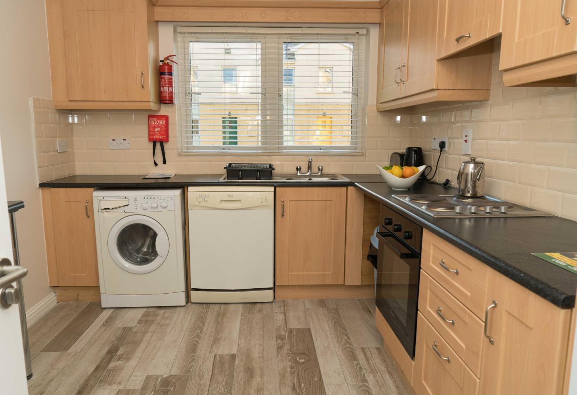 Glancys Accomadation Carrick on Shannon Zewnętrze zdjęcie