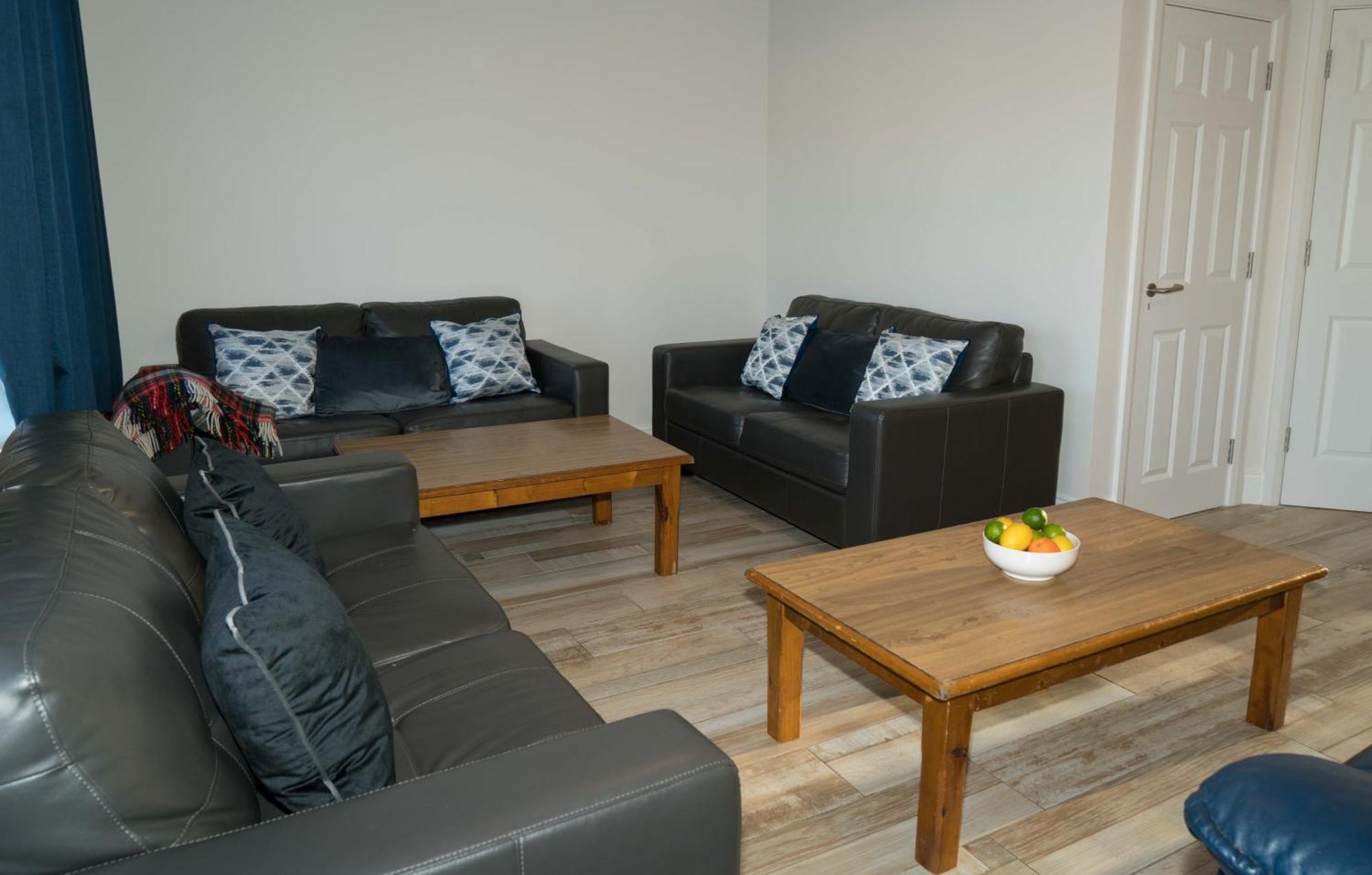Glancys Accomadation Carrick on Shannon Zewnętrze zdjęcie