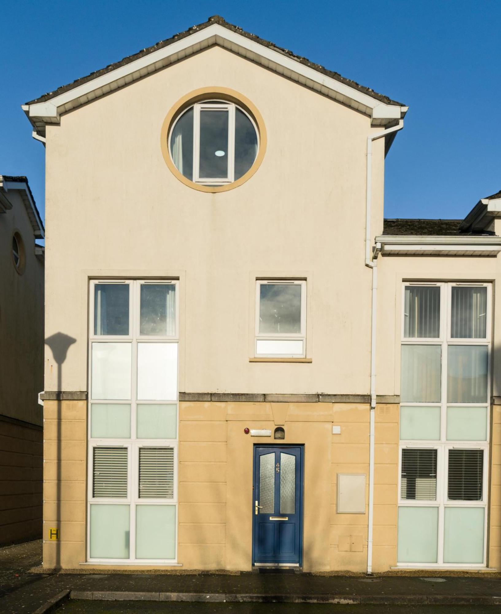 Glancys Accomadation Carrick on Shannon Zewnętrze zdjęcie