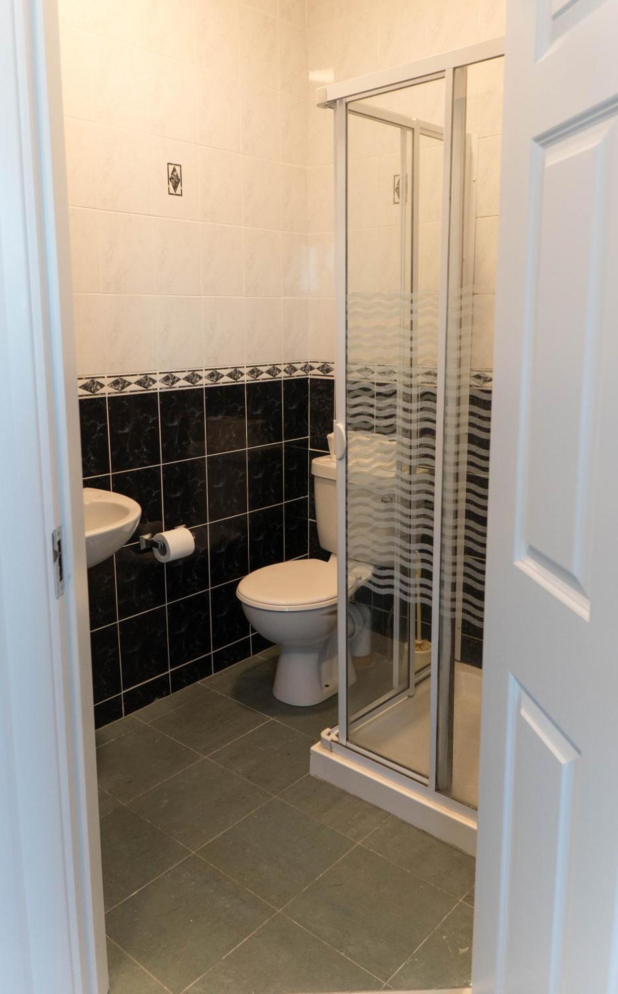 Glancys Accomadation Carrick on Shannon Zewnętrze zdjęcie