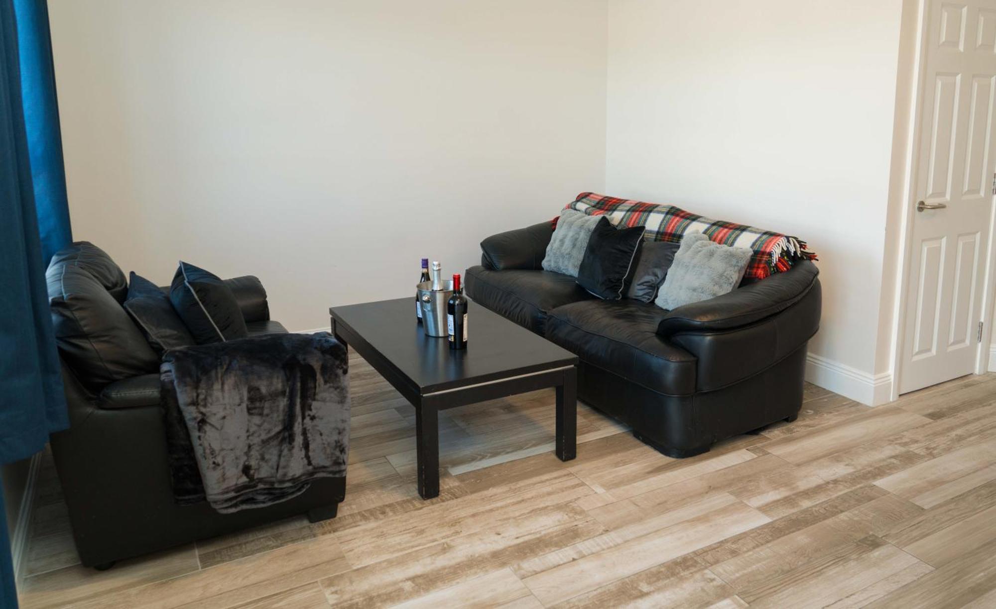 Glancys Accomadation Carrick on Shannon Zewnętrze zdjęcie